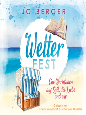 cover image of Wetterfest
